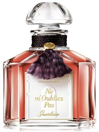 Guerlain Ne M Oubliez Pas