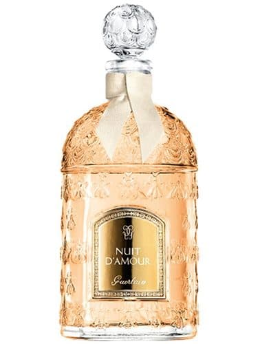 Guerlain Nuit D Amour