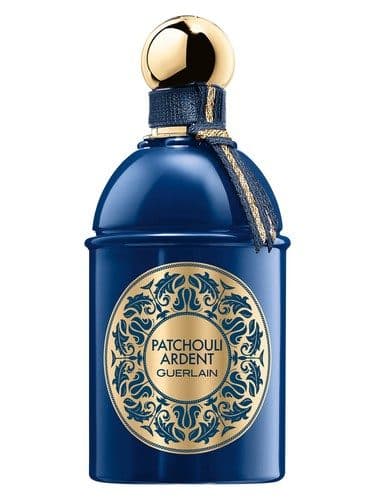 Guerlain Patchouli Ardent