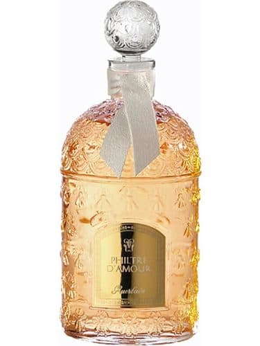 Guerlain Philtre D Amour