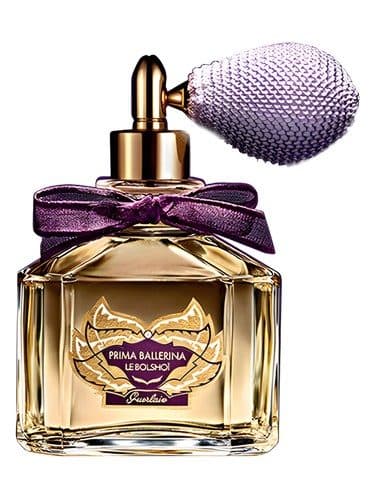 Guerlain Prima Ballerina