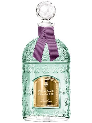 Guerlain Promenade des Anglais
