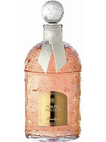 Guerlain Purple Fantasy