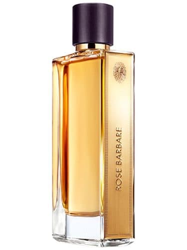 Guerlain Rose Barbare