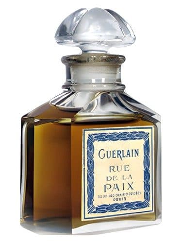 Guerlain Rue de la Paix