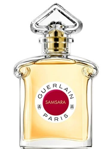 Guerlain Samsara Eau de Toilette