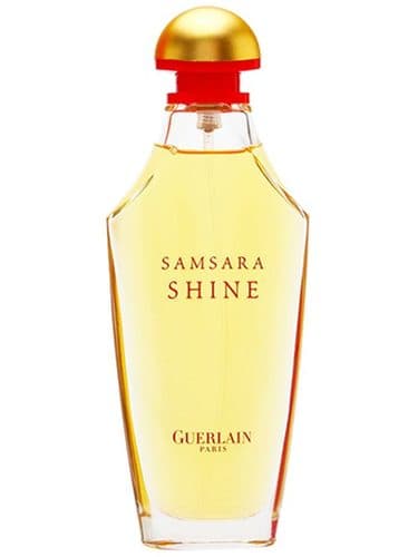 Guerlain Samsara Shine