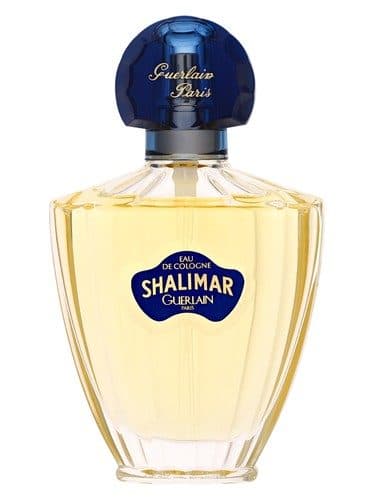 Guerlain Shalimar Eau de Cologne