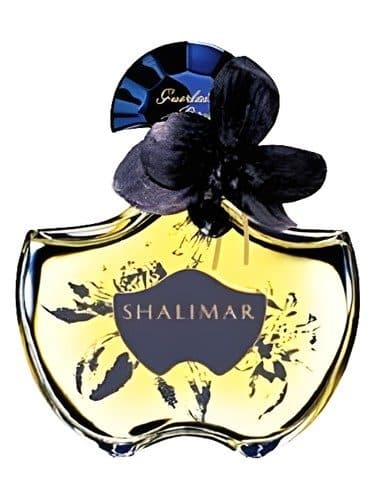 Guerlain Shalimar Eau de Parfum 2009 Limited Editions