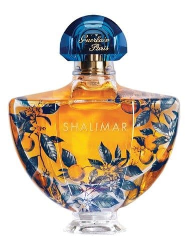 Guerlain Shalimar Eau de Parfum Serie Limitee