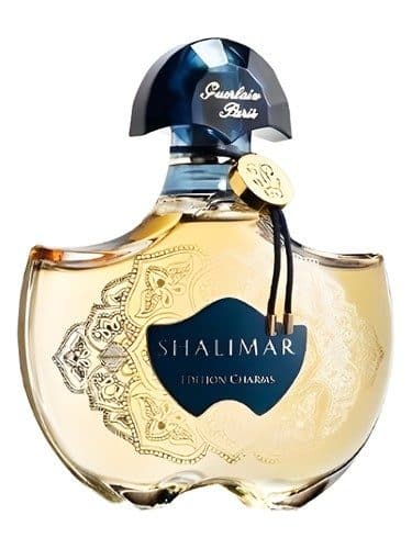 Guerlain Shalimar Edition Charms Eau de Parfum