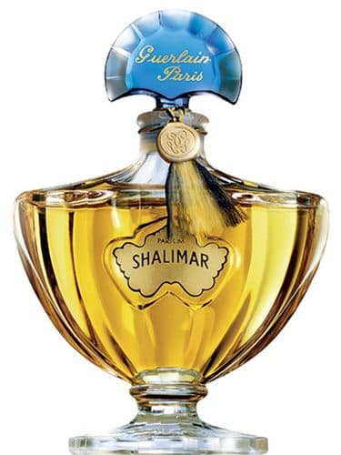 Guerlain Shalimar Extrait
