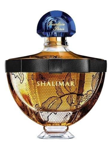 Guerlain Shalimar Fourreau du Soir