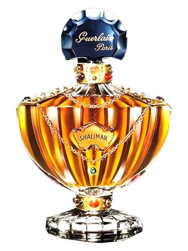 Guerlain Shalimar Indes Merveilles