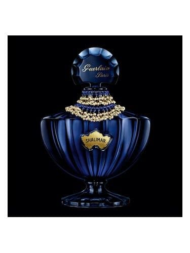 Guerlain Shalimar Indian Nights by Maison Gripoix
