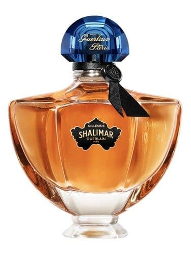 Guerlain Shalimar Millesime Tonka