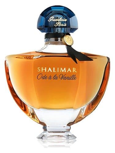 Guerlain Shalimar Ode a la Vanille