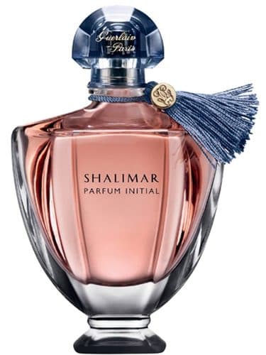 Guerlain Shalimar Parfum Initial