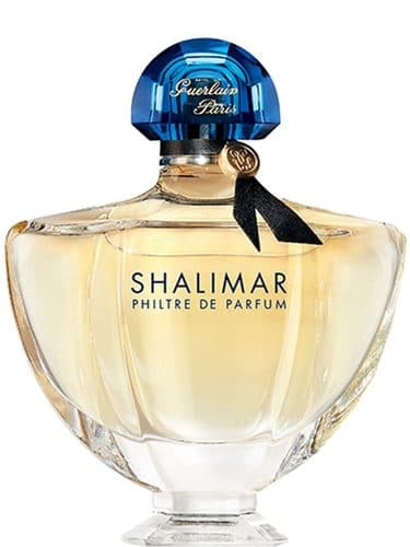 Guerlain Shalimar Philtre de Parfum
