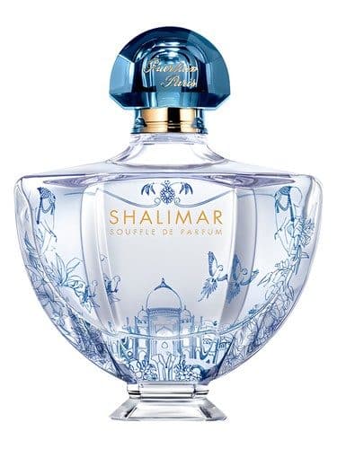 Guerlain Shalimar Souffle de Parfum 2015