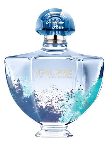 Guerlain Shalimar Souffle de Parfum 2016
