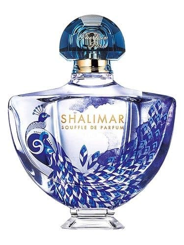 Guerlain Shalimar Souffle de Parfum 2017