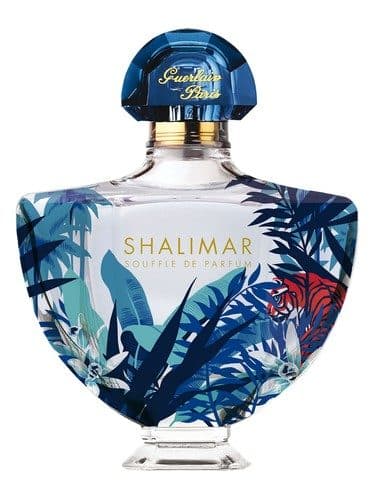 Guerlain Shalimar Souffle de Parfum 2018