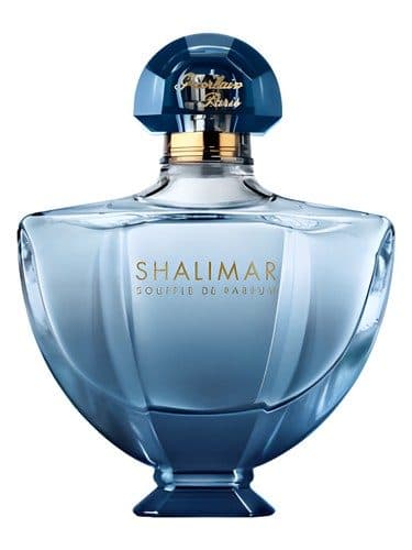 Guerlain Shalimar Souffle de Parfum Edition Limit e