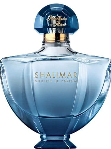 Guerlain Shalimar Souffle de Parfum