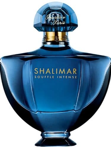 Guerlain Shalimar Souffle Intense