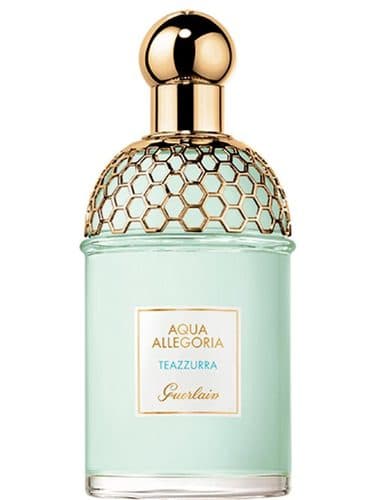 Guerlain Teazzurra