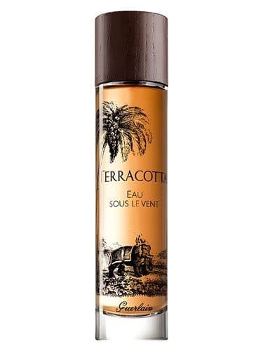 Guerlain Terracotta Eau Sous le Vent