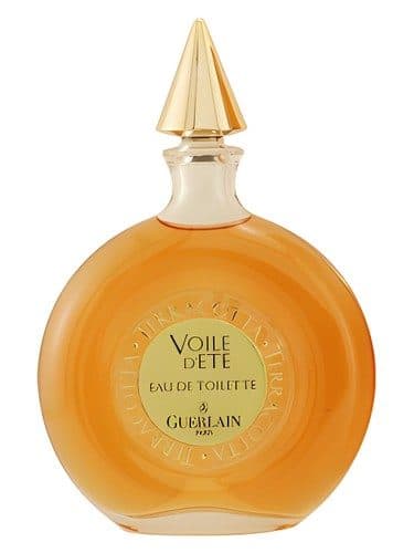 Guerlain Terracotta Voile D T no 25 Quand Vient L T
