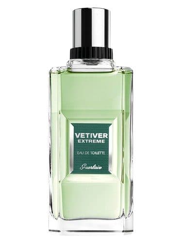 Guerlain Vetiver Extreme