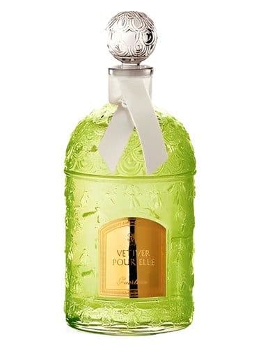 Guerlain Vetiver Pour Elle
