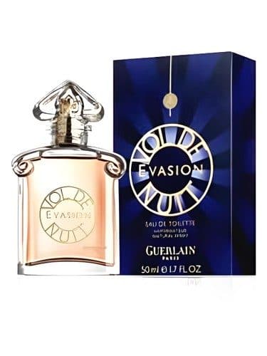Guerlain Vol de Nuit Evasion