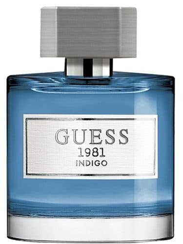 Guess Guess 1981 Indigo for Men