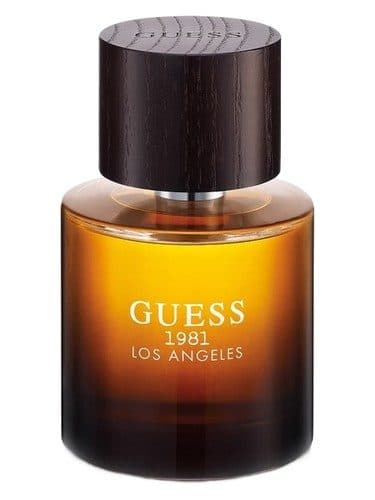 Guess Guess 1981 Los Angeles Men
