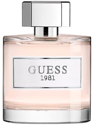 Guess Guess 1981