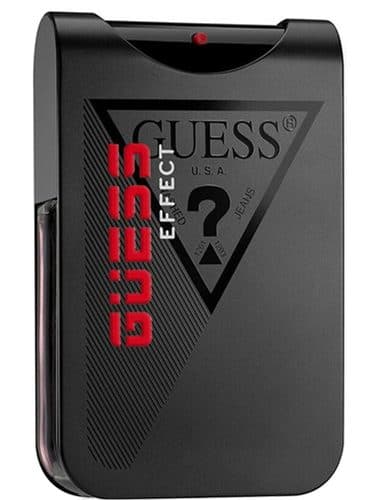 Guess Guess Effect