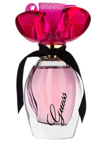 Guess Guess Girl
