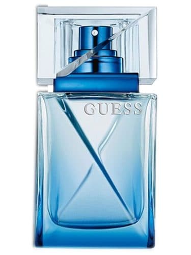 Guess Guess Night