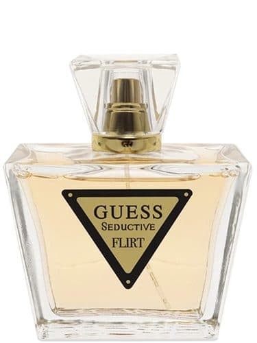 Guess Guess Seductive Flirt
