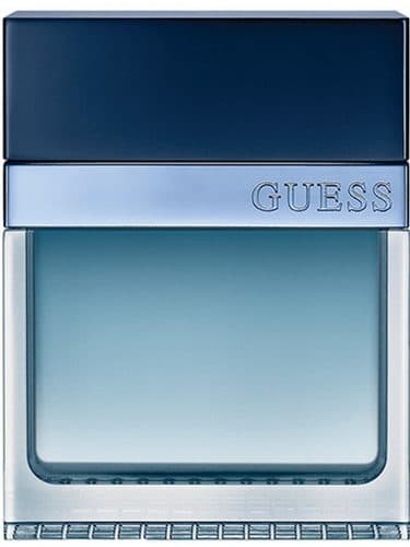Guess Guess Seductive Homme Blue