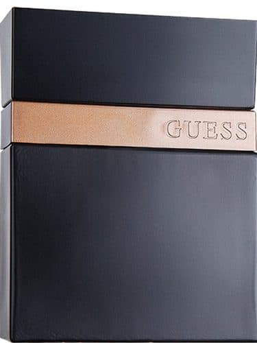 Guess Guess Seductive Noir Homme