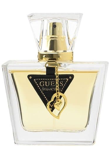 Guess Guess Seductive