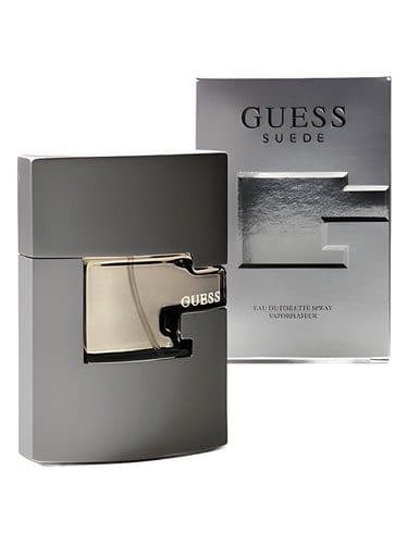 Guess Guess Suede
