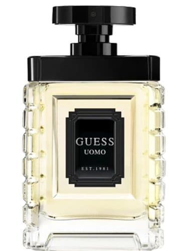 Guess Guess Uomo