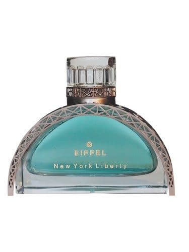 Gustave Eiffel New York Liberty