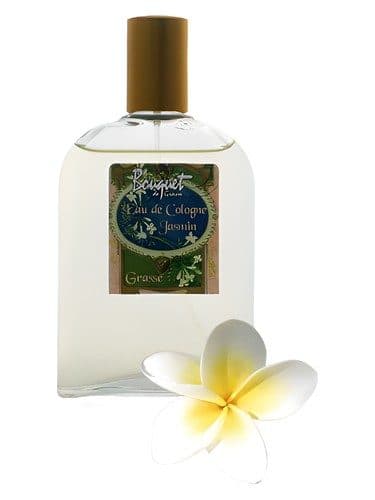Guy Bouchara Eau de Cologne Jasmin
